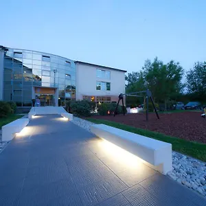 Bit Center Hotel Ljubljana