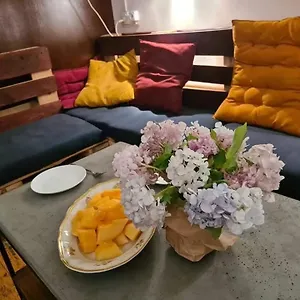  Hostel Brobro Gruzja