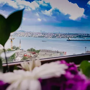 Ξενοδοχείο Cihangir Modern Taksim, Κωνσταντινούπολη