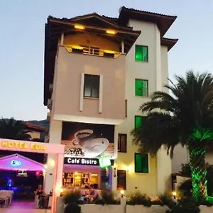 Eda Hotel Icmeler