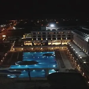 *** Hotel Sunthalia And Turcja
