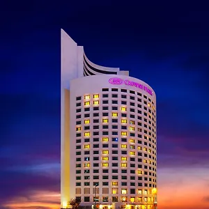 Crowne Plaza Oryapark By Ihg ***** Istanboel