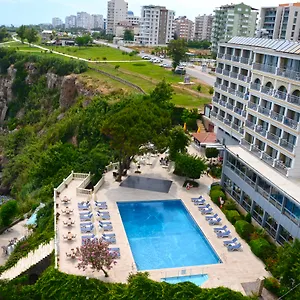 *** Hotel Lara Turcja