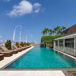 Primebiz Kuta 3* Kuta Lombok