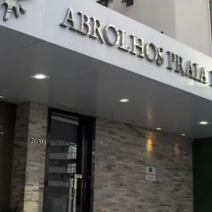 Abrolhos 3* Fortaleza (Ceara)