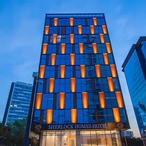 فندق Sherlock Homes, اسطنبول