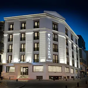 فندق Silvana, اسطنبول