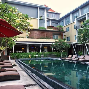 The Kana Kuta 4* Kuta Lombok