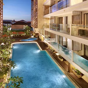 Harper Kuta By Aston 4* Legian