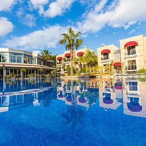 Bodrium & Hotel Bodrum