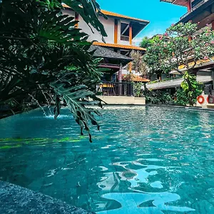 Bali Summer By Amerta 3* Kuta Lombok