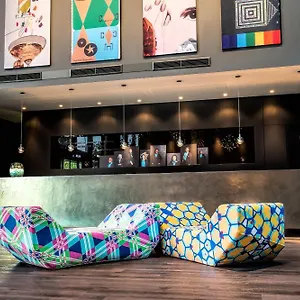 One Westbahnhof Hotel Vienna