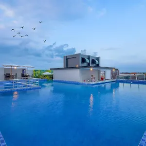 Royal Regantris Kuta 4* Kuta Lombok