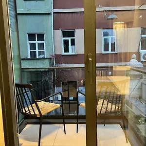فندق Four Sides Beyoglu, اسطنبول