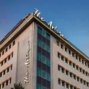 Hotel The Artisan - Mgallery Collection, Istanbul