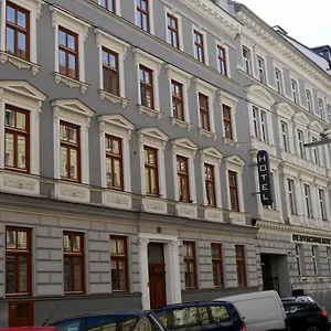 Caratart Bombolo Hotel Vienna