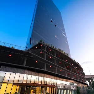 Westside Residences By Rotana **** Istanboel