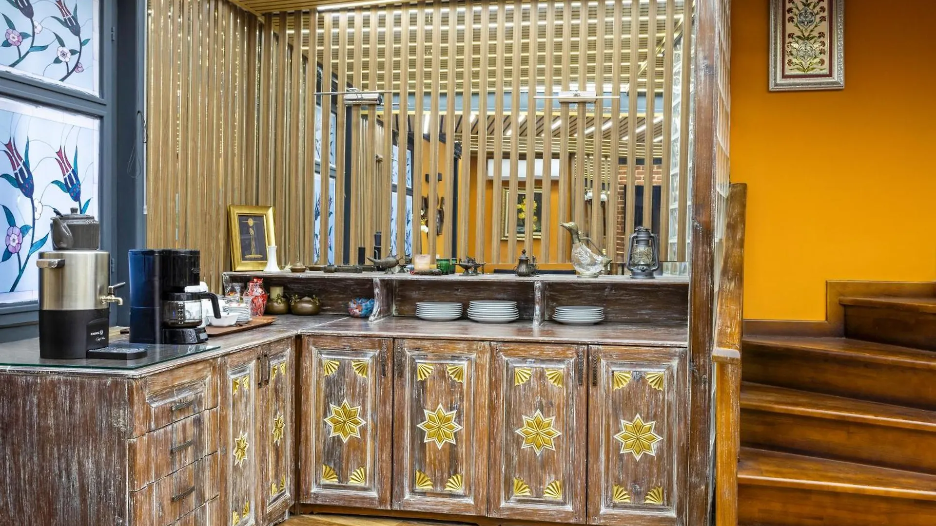 Wonder Wood Hotel Provincia di Provincia di Istanbul Turchia
